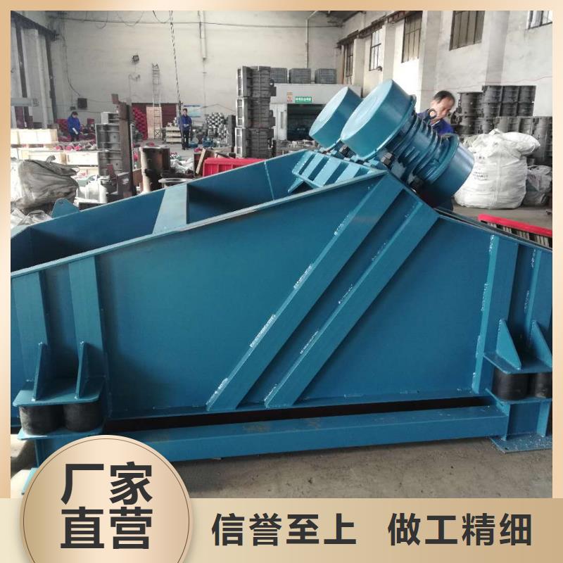 仓壁振动器畅销当地