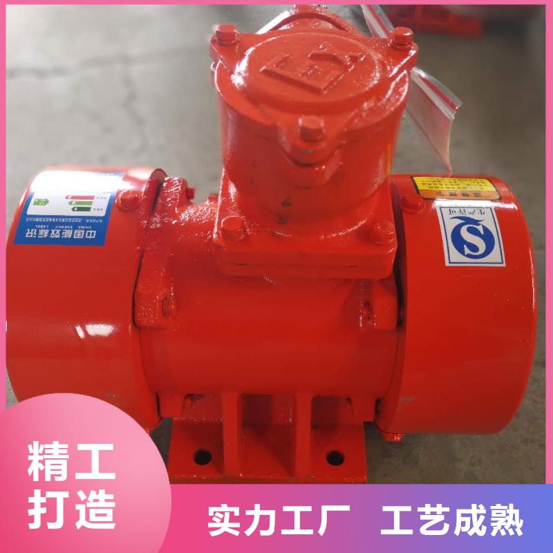 倉壁振動器-防爆電機自有生產(chǎn)工廠