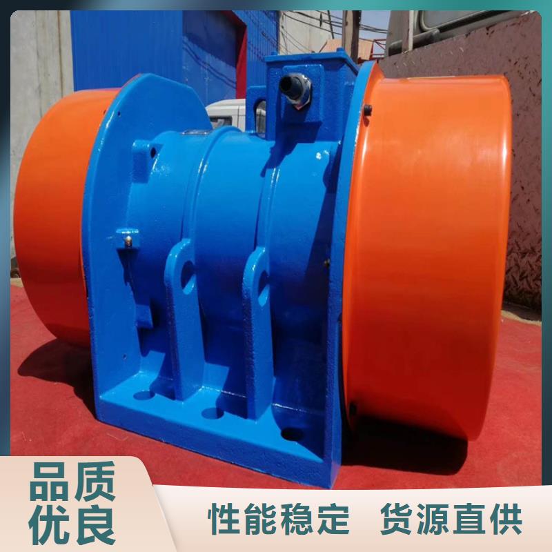 仓壁振动器振动筛厂家应用广泛