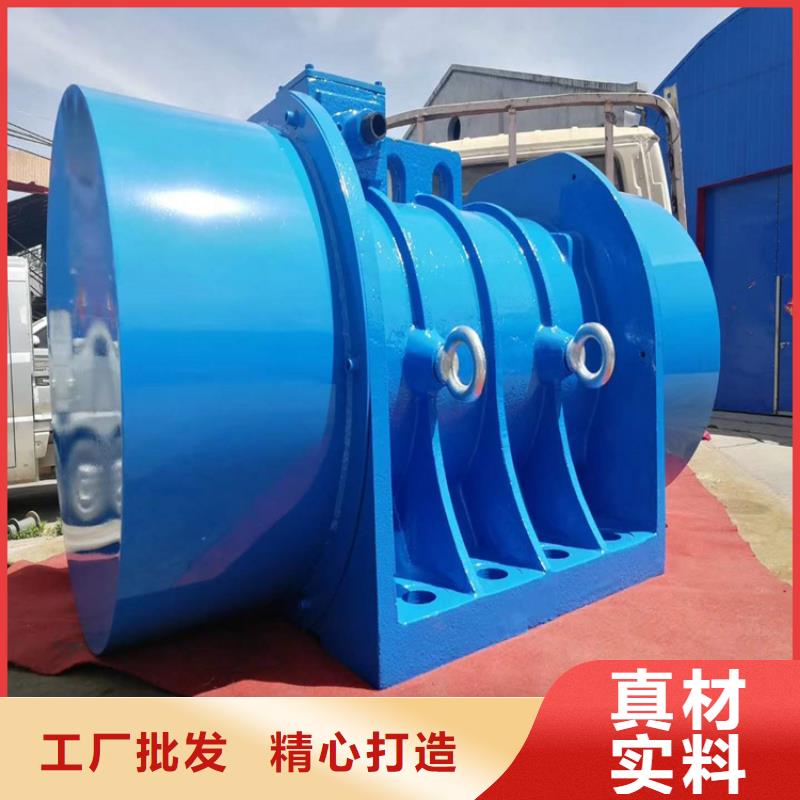 仓壁振动器振动给料机销售的是诚信
