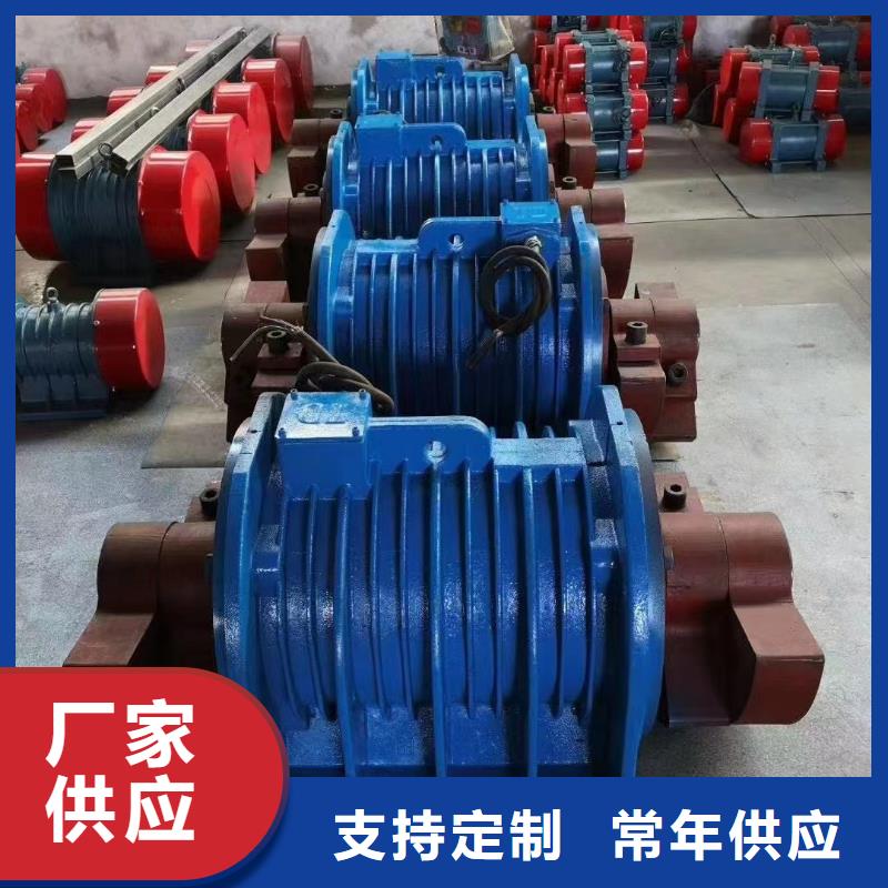 倉壁振動器滾動式振動平臺做工精細