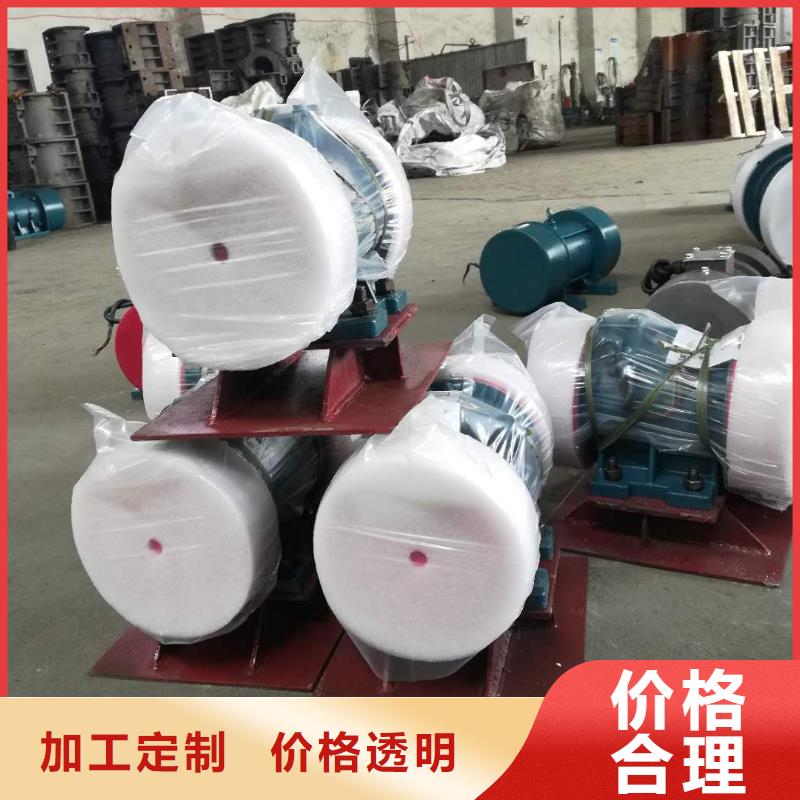 倉壁振動器_振動平臺生產(chǎn)廠家定制速度快工期短