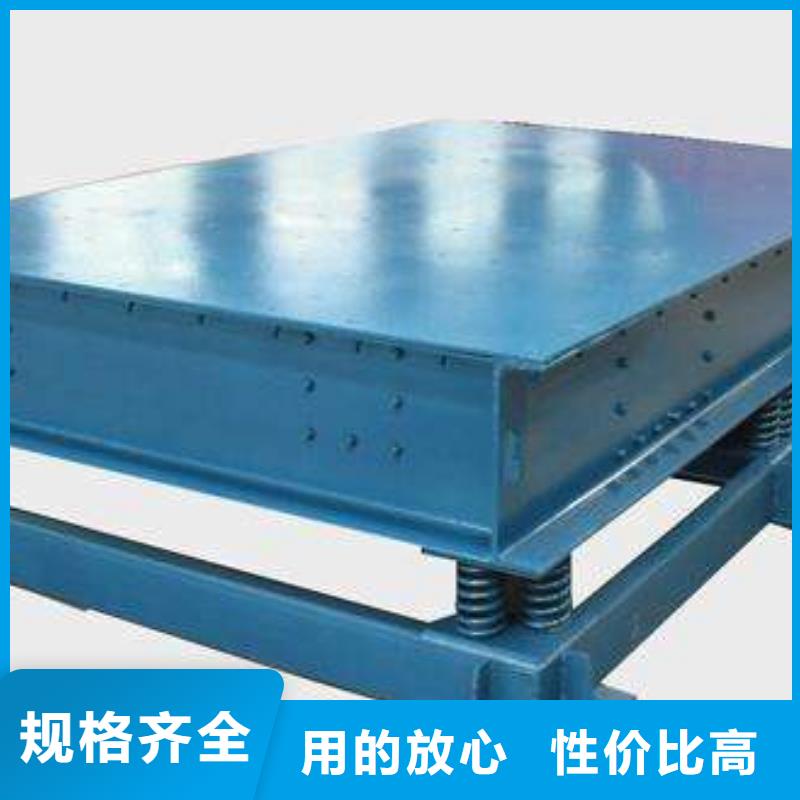 振动平台仓壁振动器厂家用品质说话