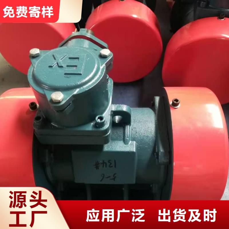 振動平臺振動電機通過檢測