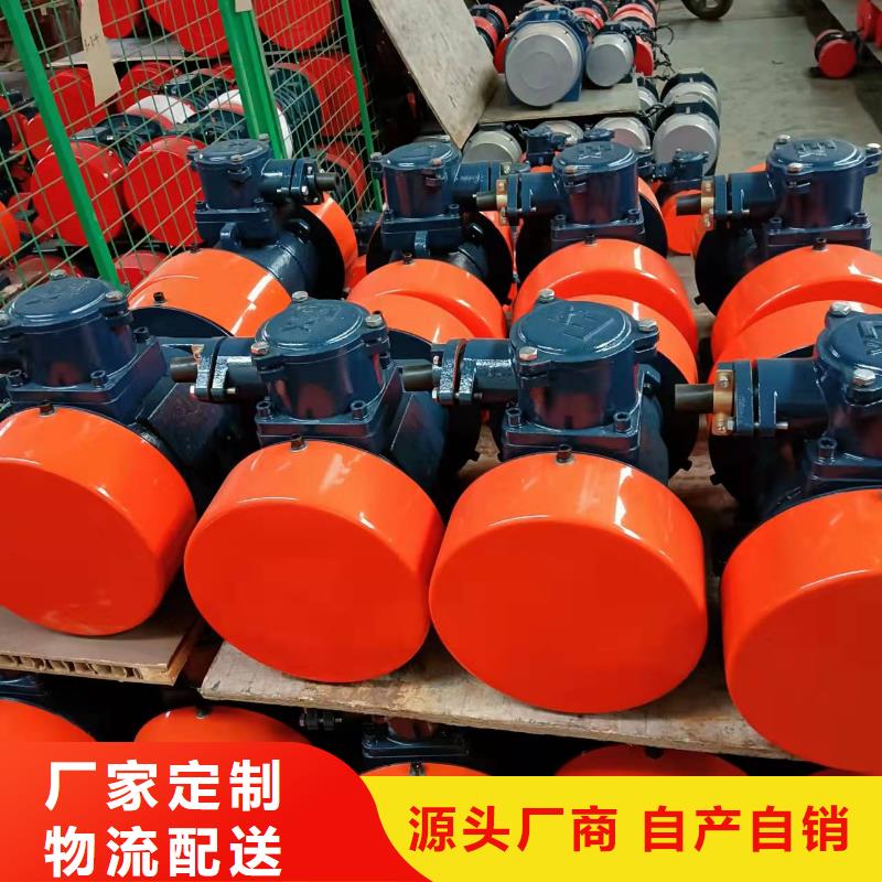 振动平台防爆振动电机厂家拒绝伪劣产品
