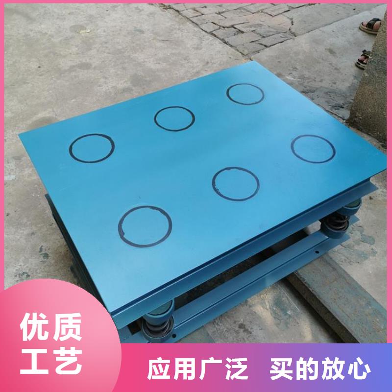 振动平台仓壁振动器厂家用品质说话