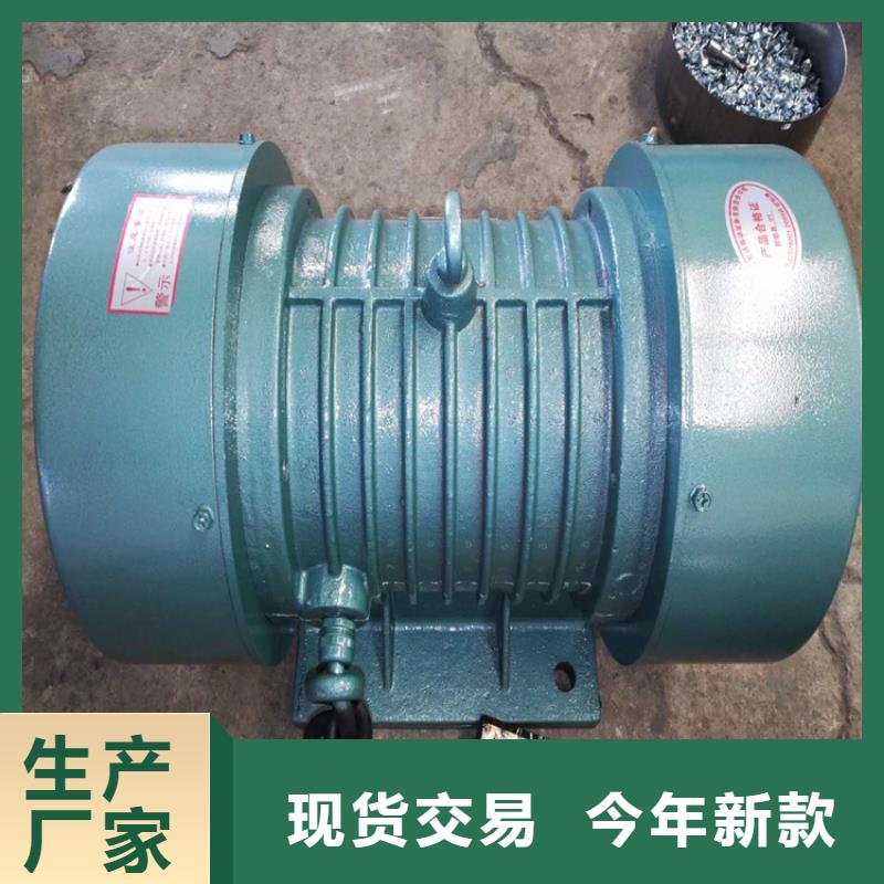 防爆振动电机仓壁振动器精致工艺