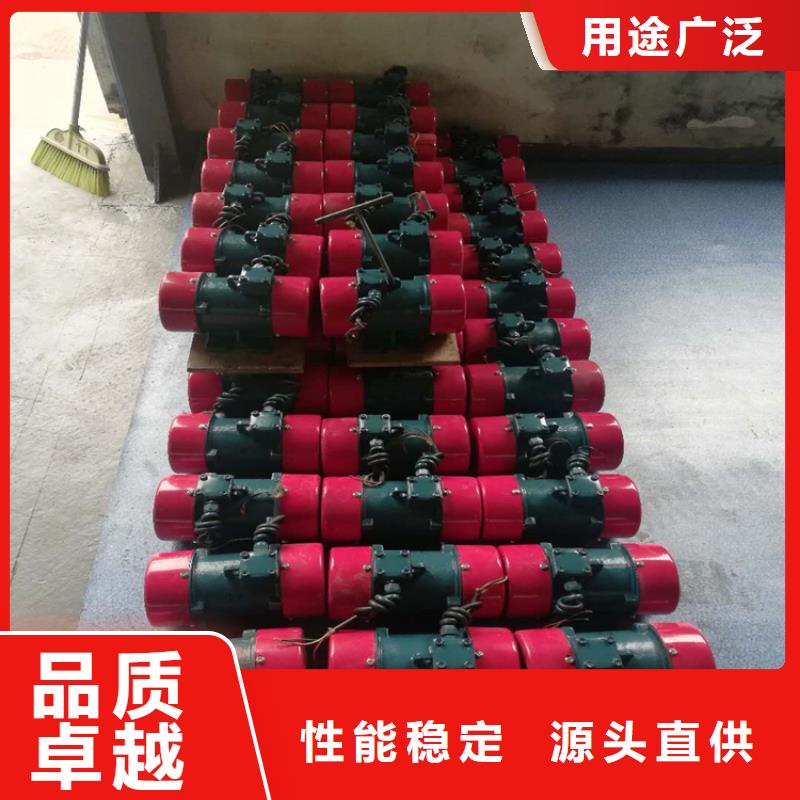 防爆振动电机仓壁振动器精致工艺