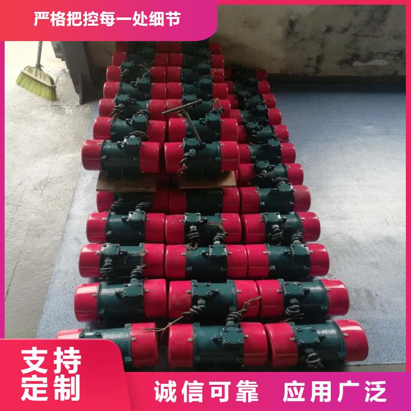 防爆振動(dòng)電機(jī)佐料振動(dòng)篩服務(wù)始終如一