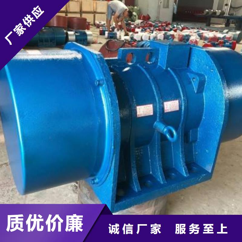 甄選：XVM160-6振動(dòng)電機(jī)12KW供貨商