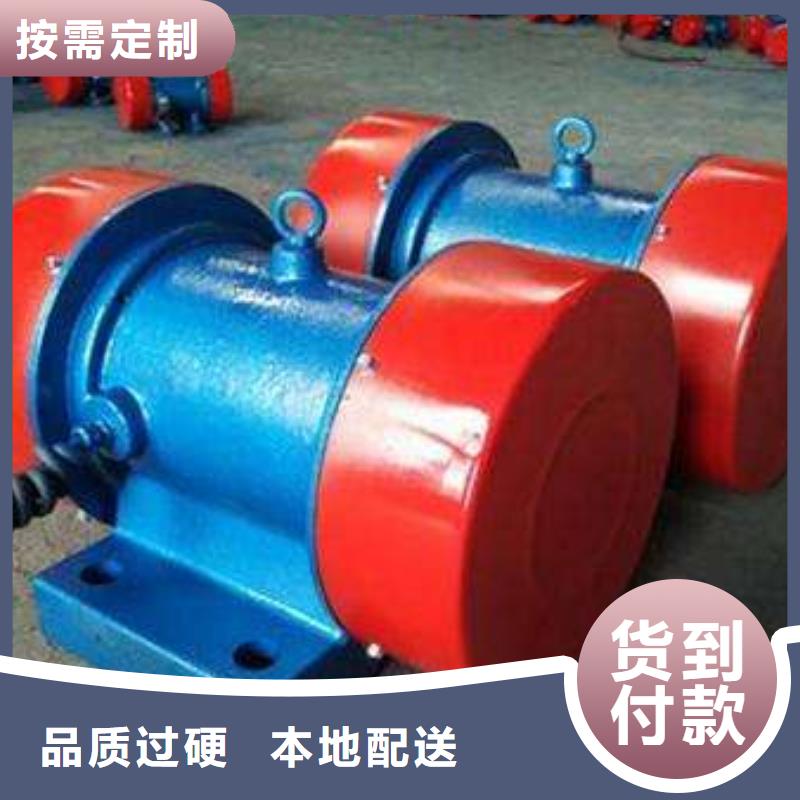 防爆振动电机仓壁振动器精致工艺