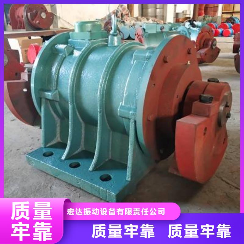 防爆振动电机佐料振动筛公司N年生产经验