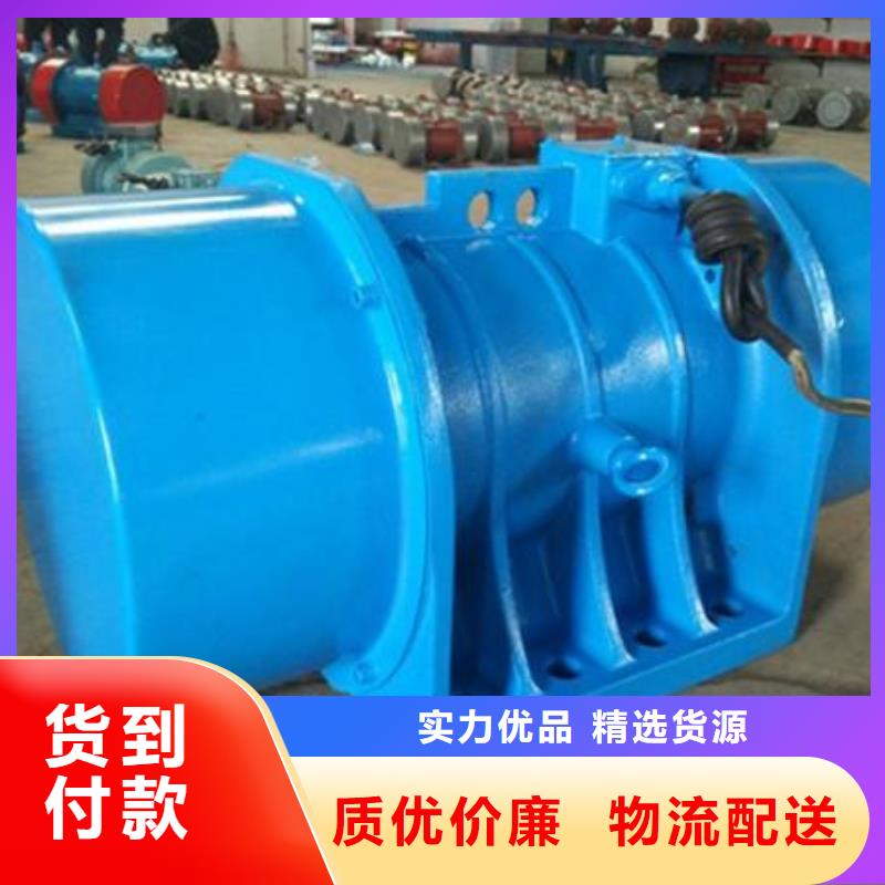 防爆振動電機混凝土振動臺源廠供貨
