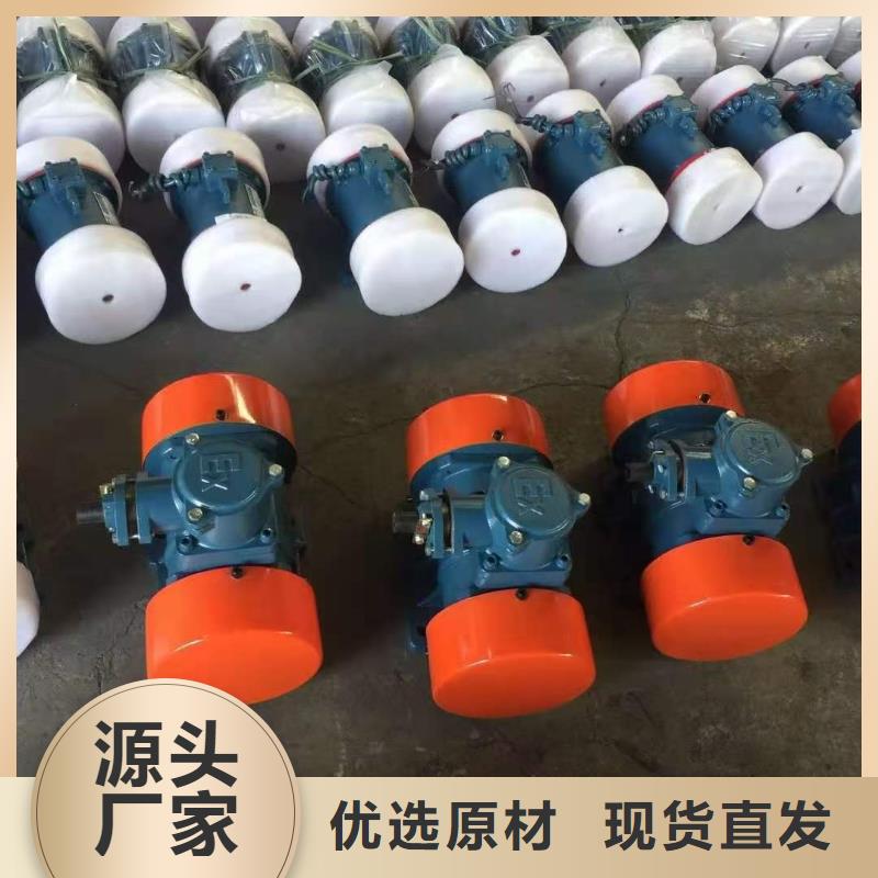 防爆振动电机仓壁振动器精致工艺