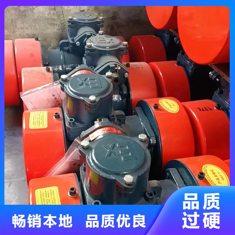 防爆振动电机振动筛厂家大量现货