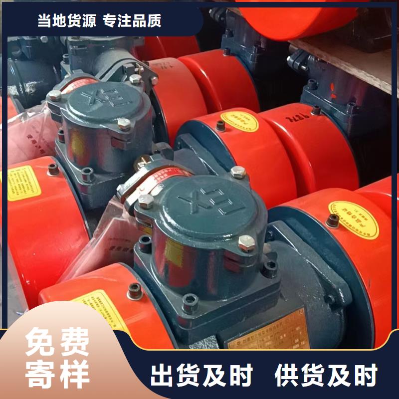 防爆振动电机振动平台现货直供