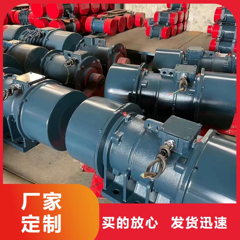 防爆振動電機混凝土振動臺源廠供貨
