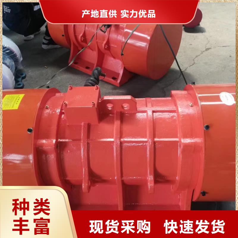 防爆振动电机振动筛厂家精工打造