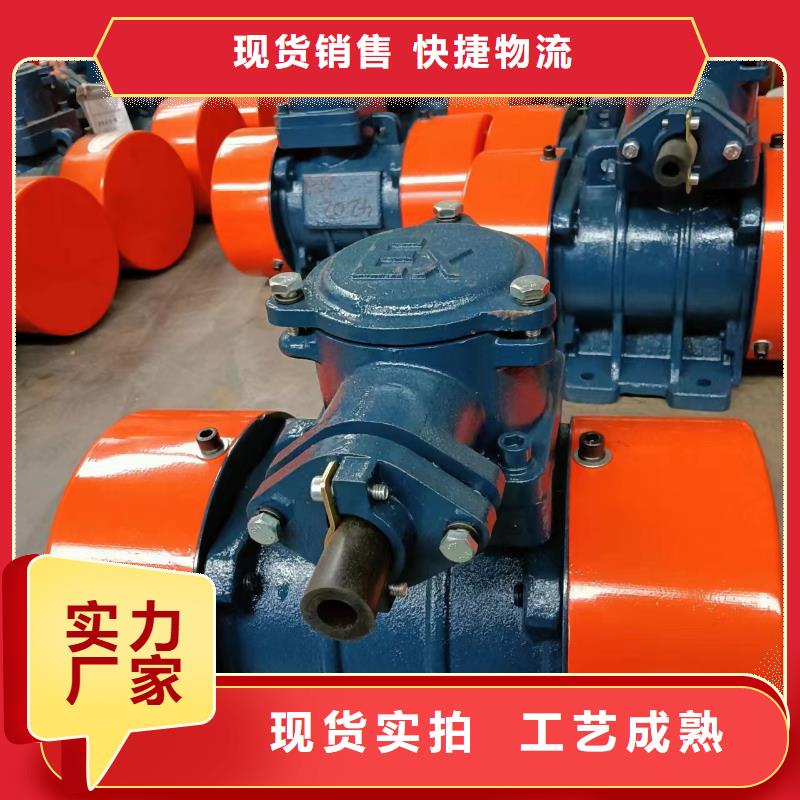 防爆振動電機(jī)面粉振動篩廠家物流配貨上門