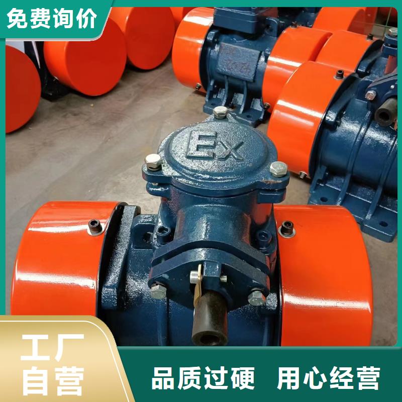 防爆振动电机-振动筛厂家送货上门