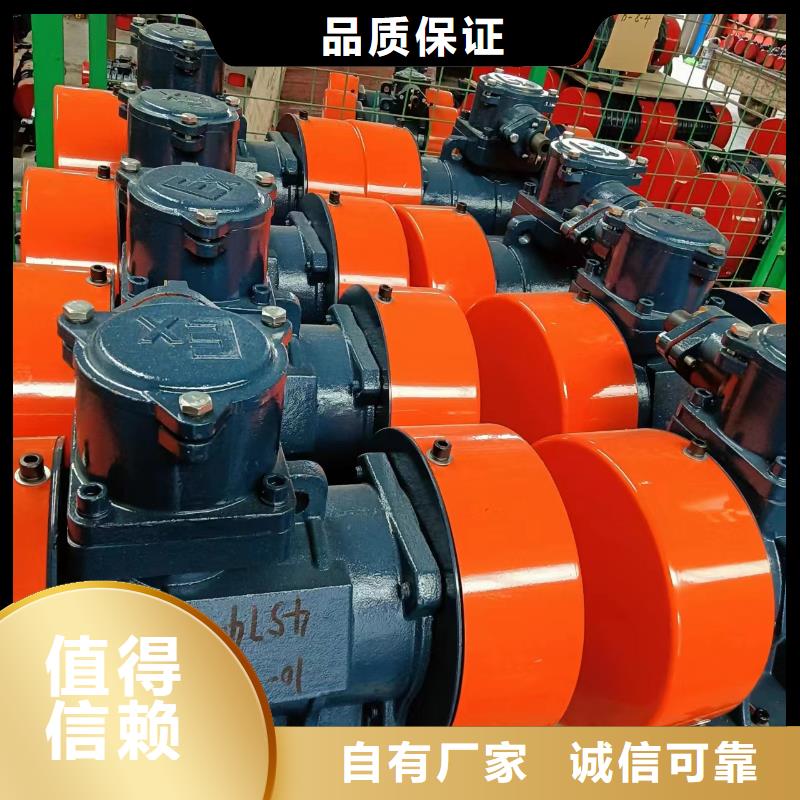 防爆振動電機(jī)振動篩廠家大庫存無缺貨危機(jī)