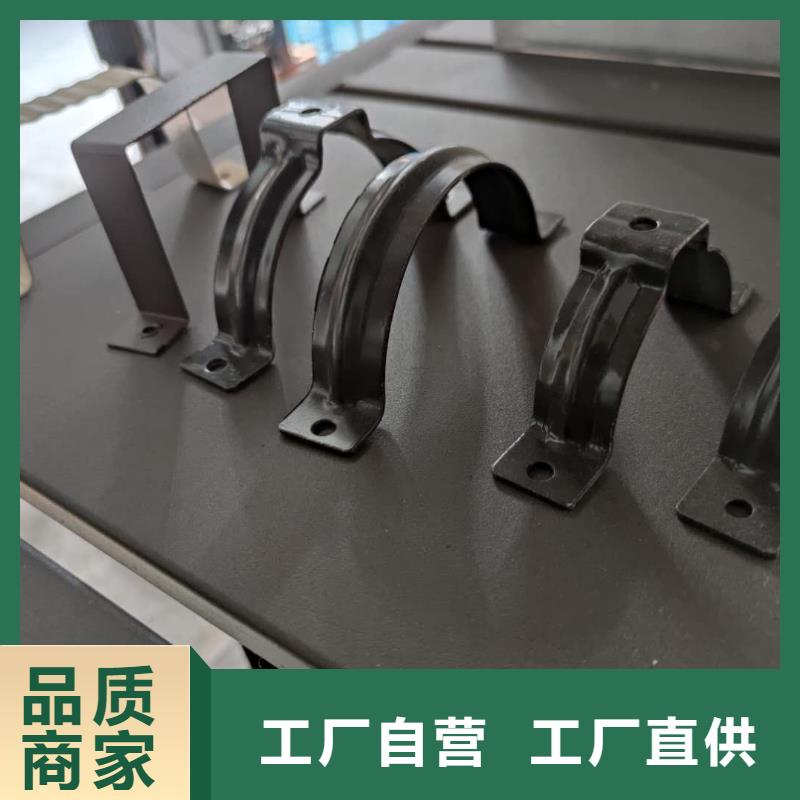 铝合金排水槽批发报价