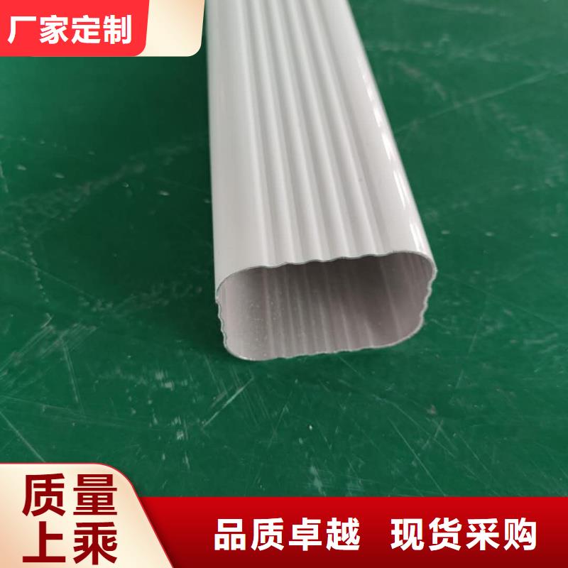 成品雨水槽使用壽命長