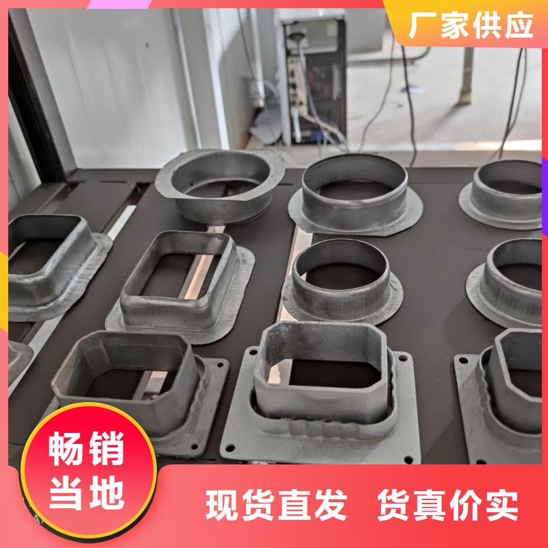 金屬雨水槽包工包料
