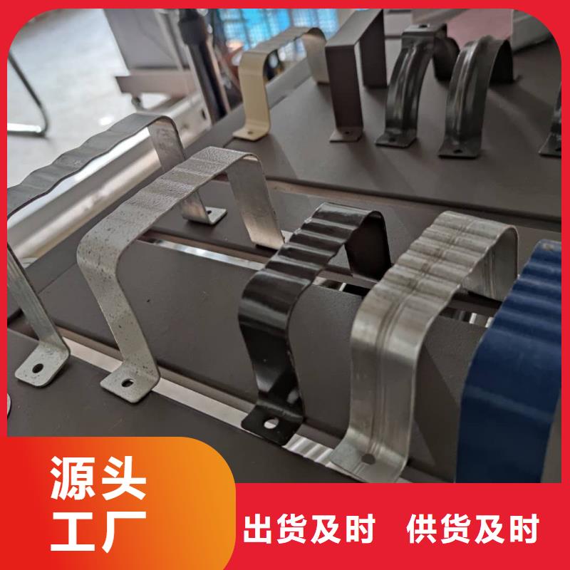 鋁合金雨水槽市場批發(fā)
