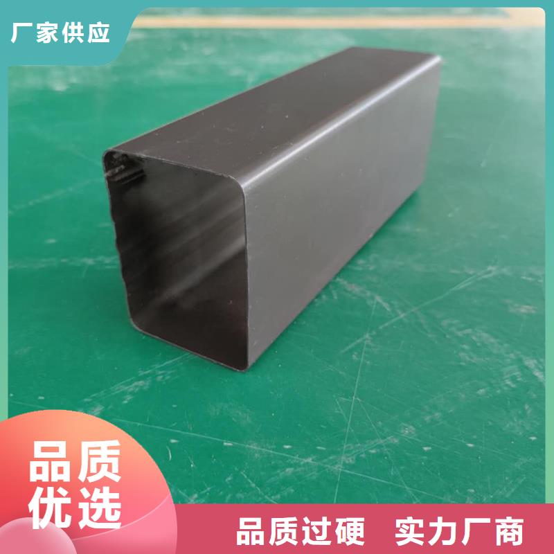 成品雨水槽總代直銷