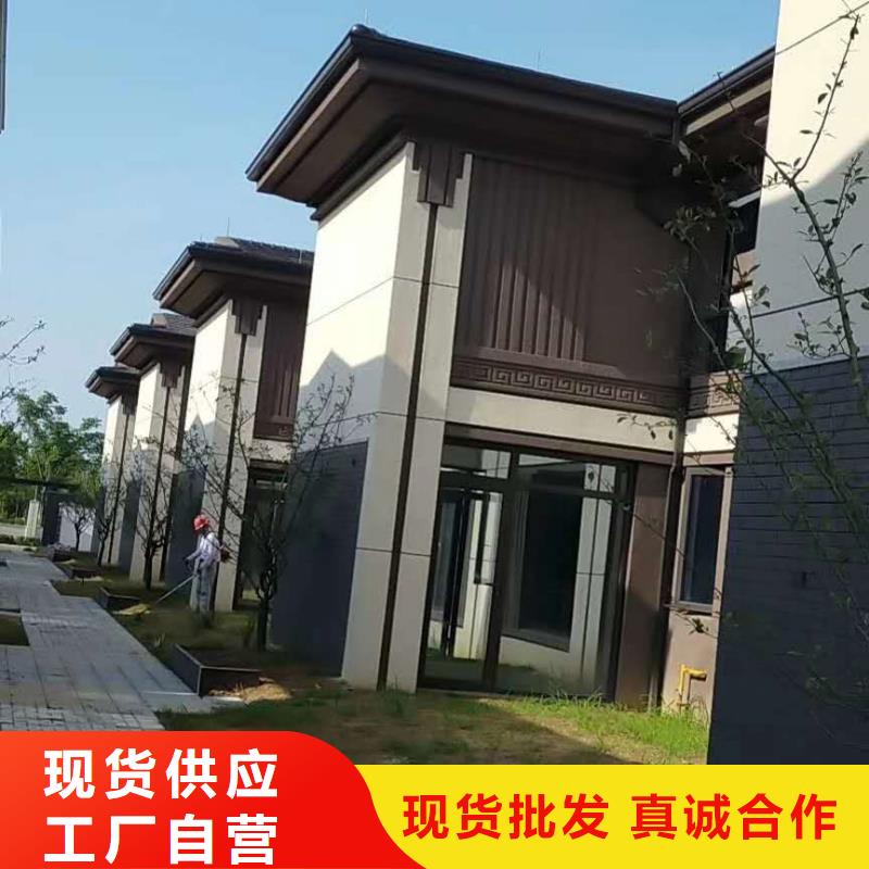 金屬雨水管廠家價格