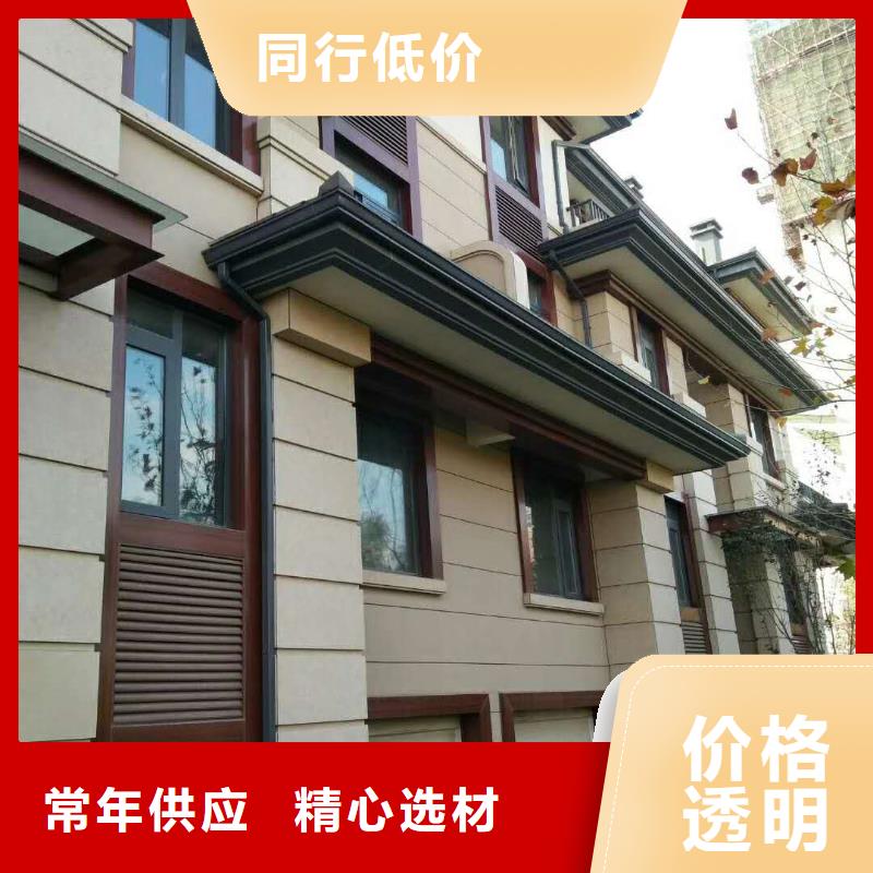 金屬排水管市場批發(fā)