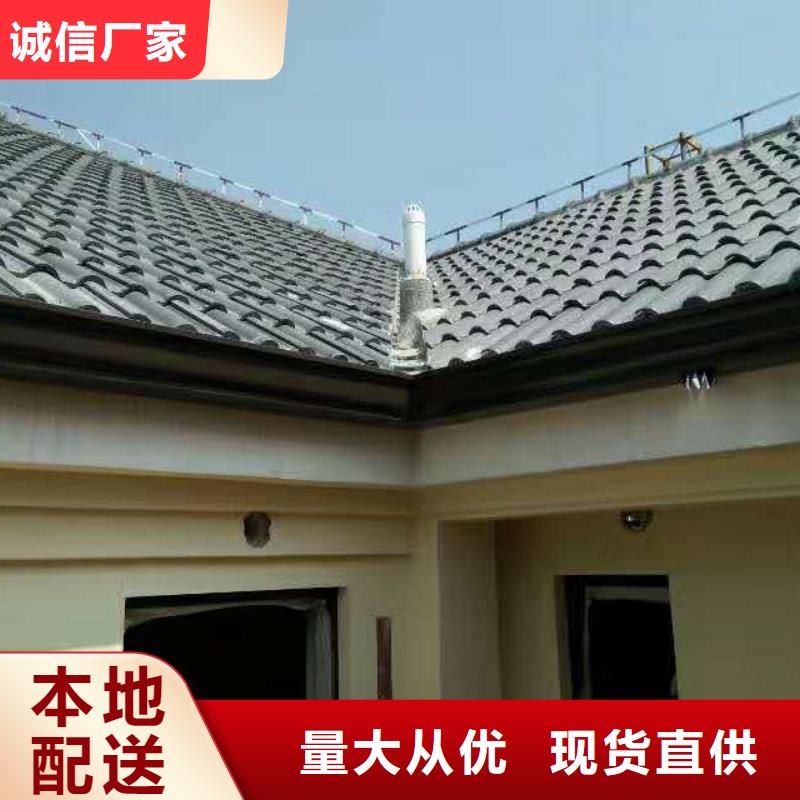 金屬雨水管廠家價(jià)格