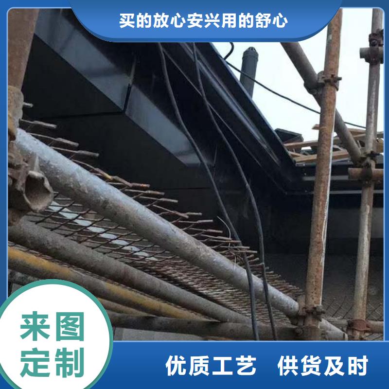 鋁合金下水管安裝手冊