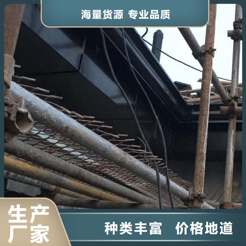海南省白縣金屬排水管價格實惠