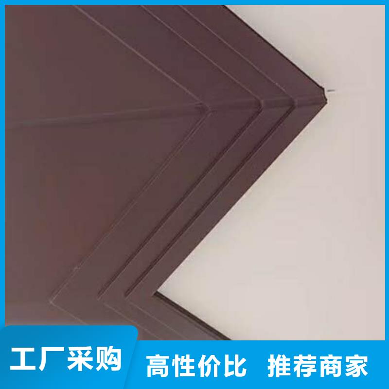 海南省白縣金屬落水管廠家價格