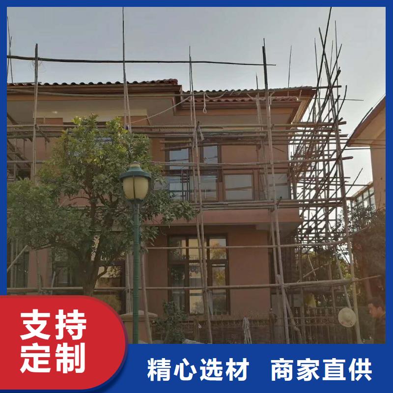 鋁合金雨水管使用方便