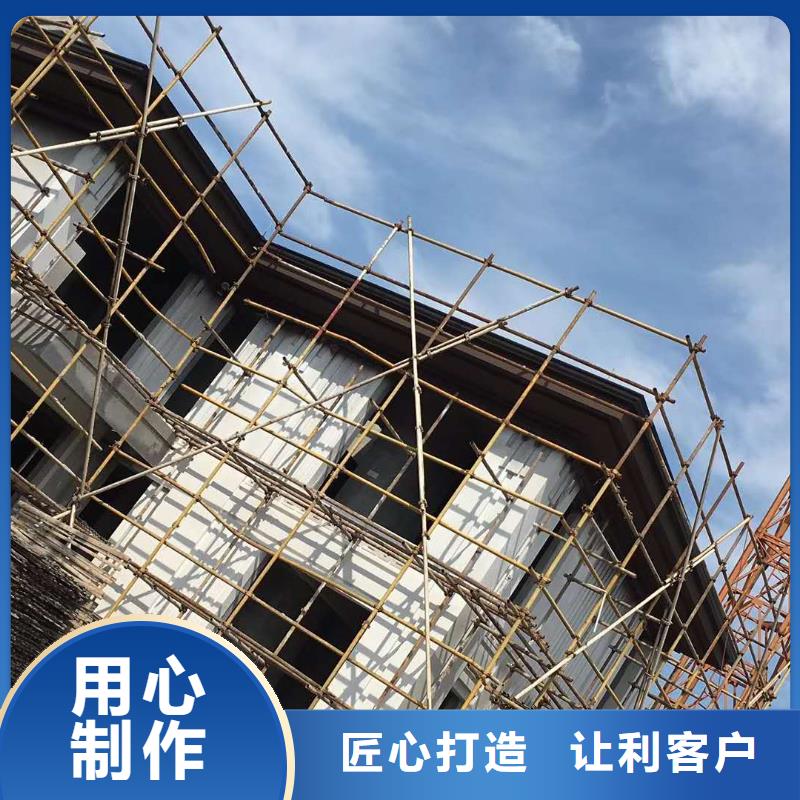 鋁合金排水管品種繁多-已更新2025