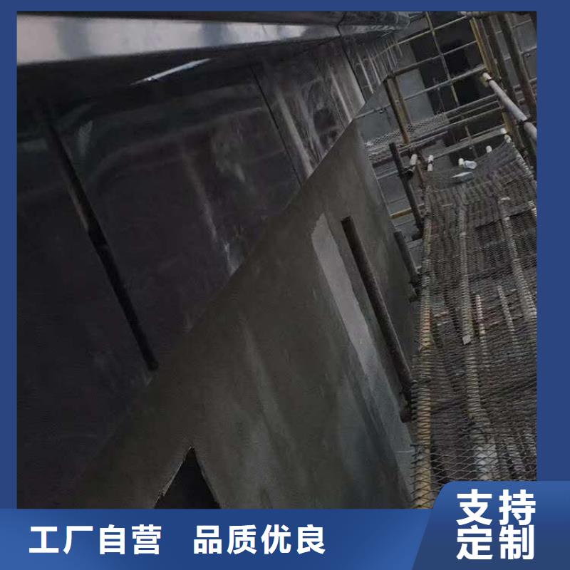 鋁合金落水管價(jià)格適中