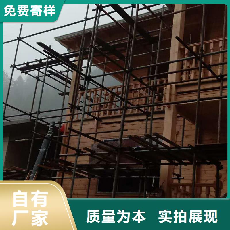 鋁合金落水管性能可靠