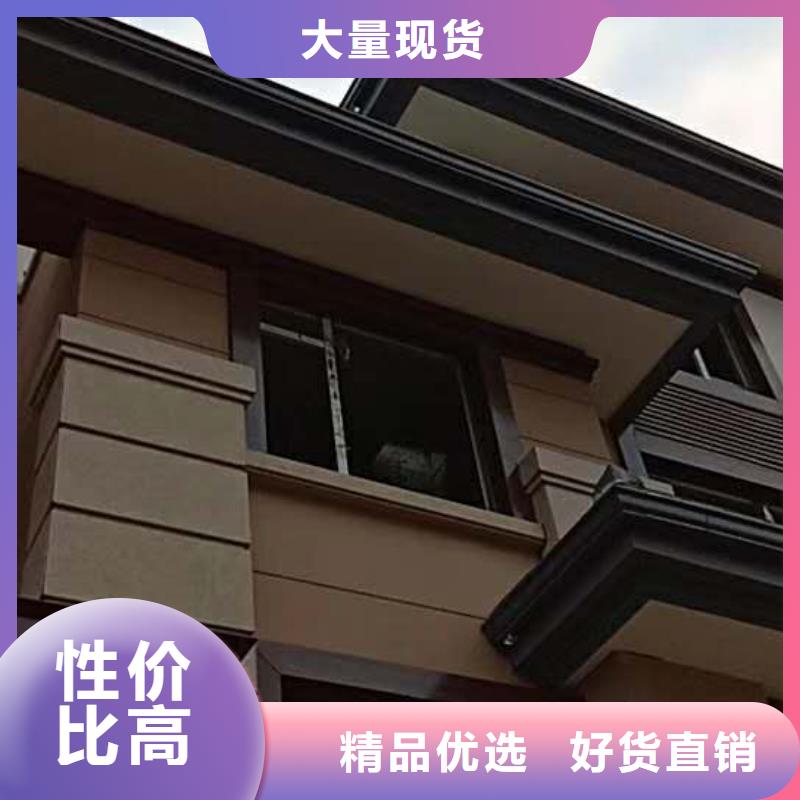 金屬排水管市場批發(fā)