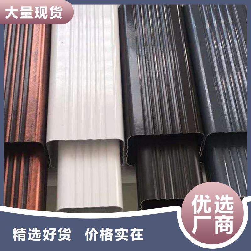 金屬雨水管廠家價(jià)格