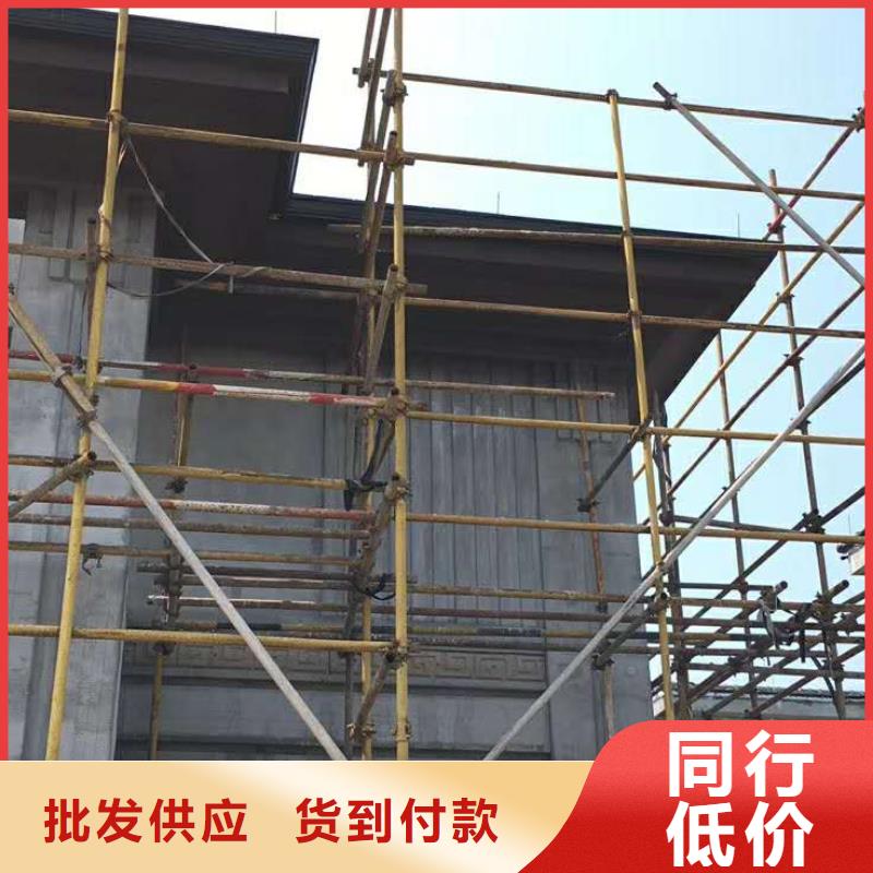 鋁合金落水管性能可靠