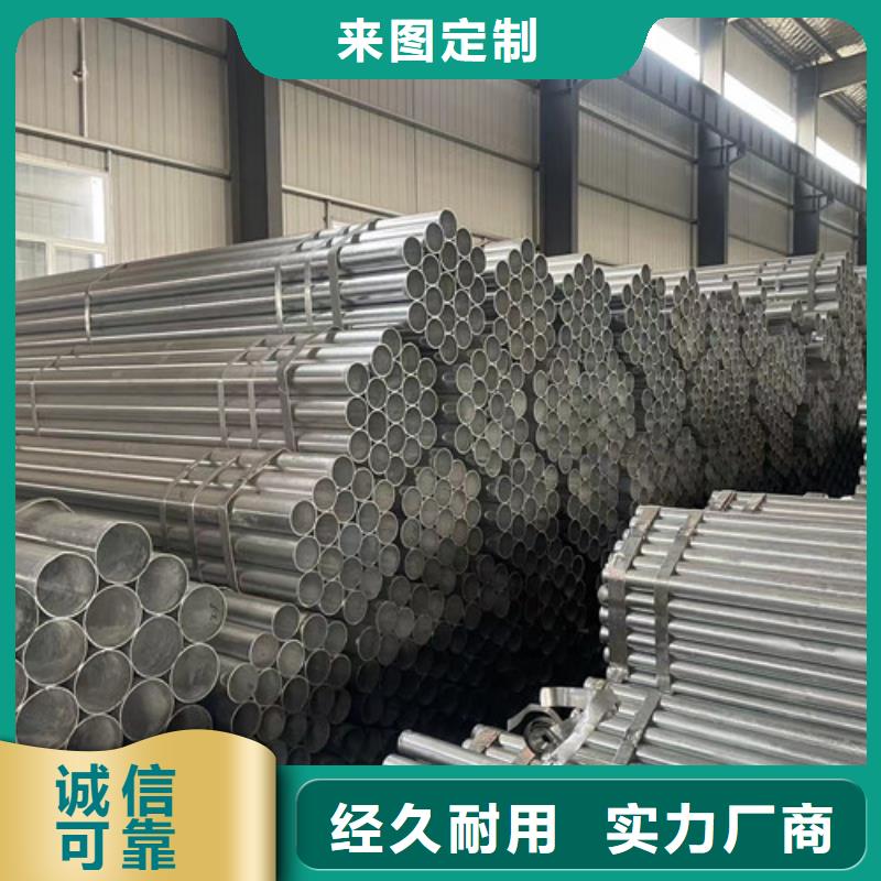 Q345B镀锌方矩管行业资讯