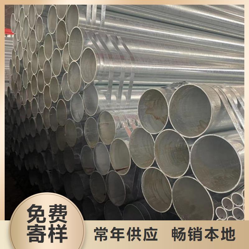 Q355B方管行内优选