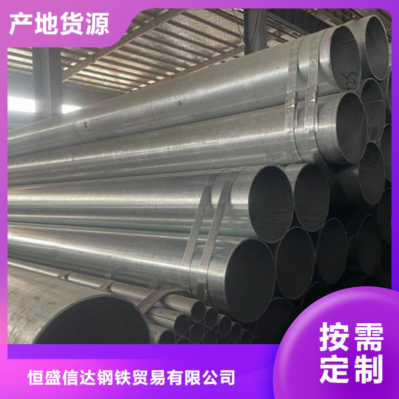 Q355B鍍鋅方矩管行業(yè)動(dòng)態(tài)
