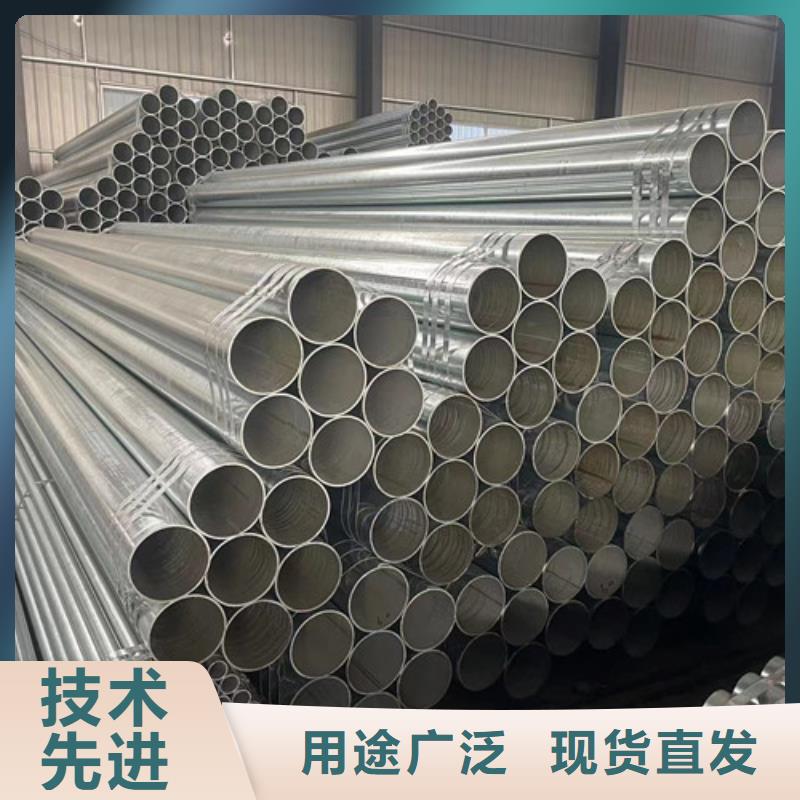 Q345B方矩管工厂直营