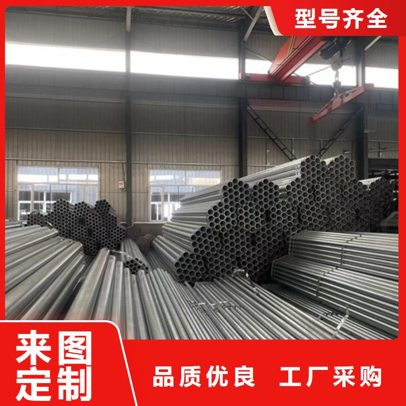 Q345B方管價格實在