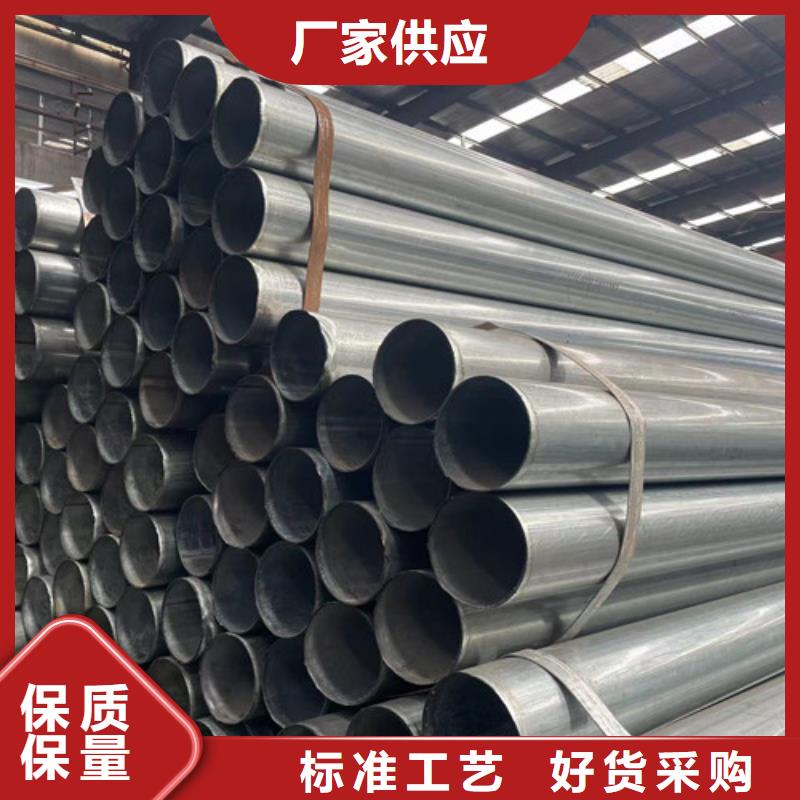 高品質(zhì)Q345B方管廠商