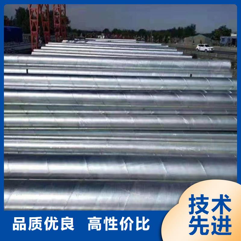 Q355B鍍鋅方矩管定做_恒盛信達(dá)鋼鐵貿(mào)易有限公司